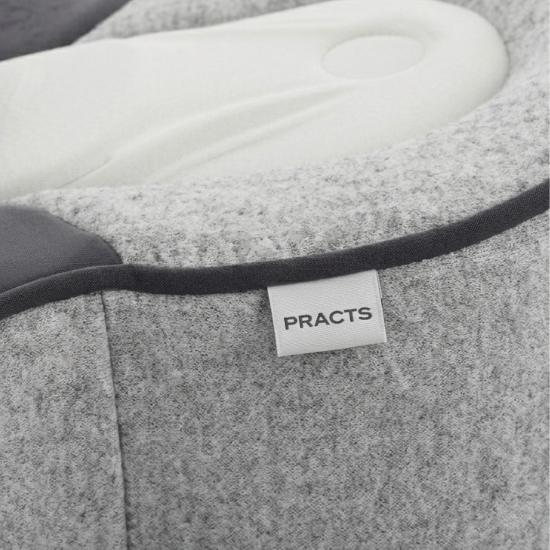 Practs SleepNest-No