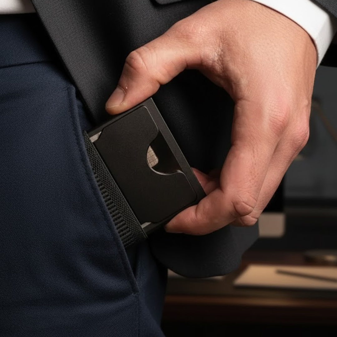 PRACTS CORE WALLET