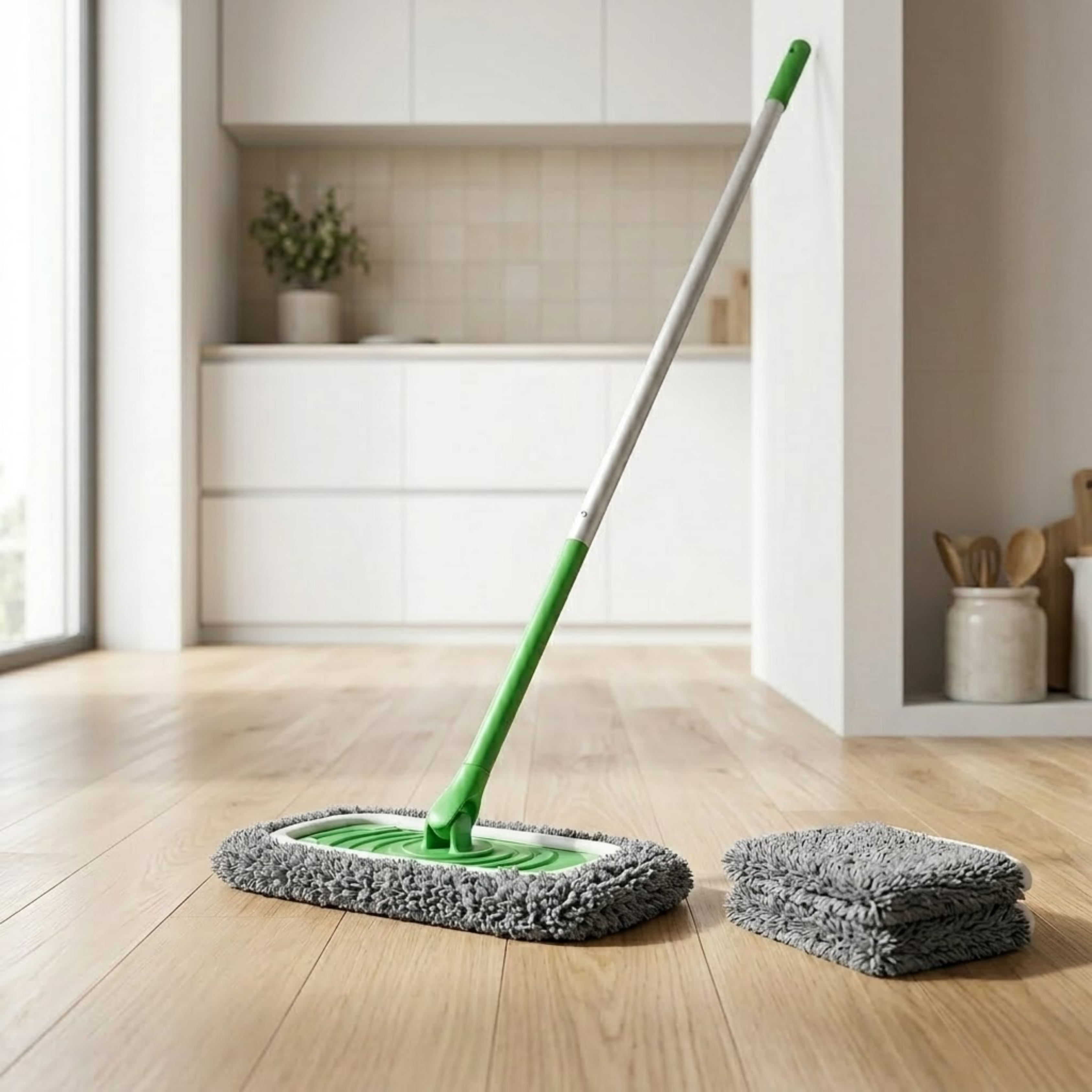 PRACTS Mop Cloth